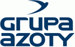 Logo Grupa Azoty