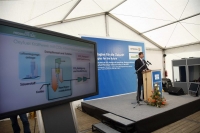 Technologia CCS Air Products uruchomiona w elektrowni Schwarze Pumpe firmy Vattenfall w Niemczech