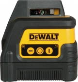 Poziomica DW0811, DEWALT