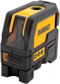 Poziomica DW0822, DEWALT