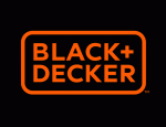 Logo BLACK+DECKER